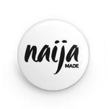 Naija Made Buttons (Pack of 3)