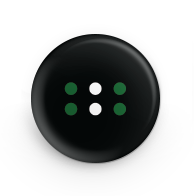 Naija Made Buttons (Pack of 3)