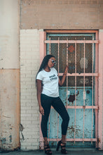 Small Chop Women's Tee