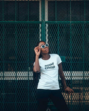 Small Chop Women's Tee