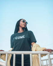 Come and Be Going Tee
