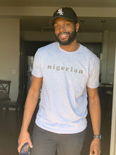nigerian Tee