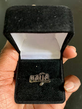 Naija Made Lapel Pin