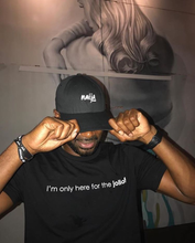 Naija Made Logo Dad Hat