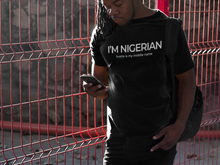 Hustle Is My Middle Name Tee