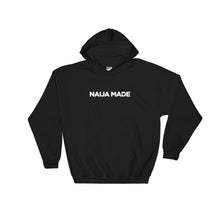 Naija Made Regular Hoodie