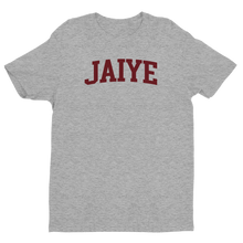 Jaiye University Unisex Tee