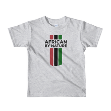 African by Nature Child Tee