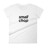 Small Chop Women's Tee