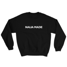 Naija Made Regular Sweatshirt