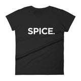 SPICE. Women's Tee