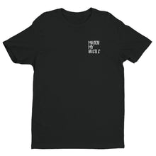 Match My Hustle Tee