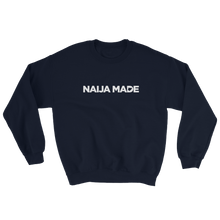 Naija Made Regular Sweatshirt