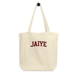 Jaiye University Tote Bag