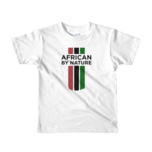 African by Nature Child Tee