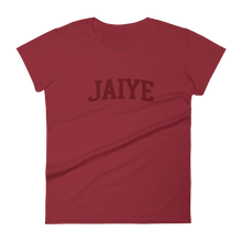 Jaiye University Women's Tee