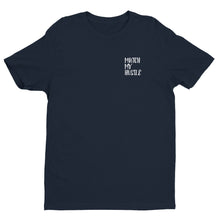 Match My Hustle Tee