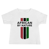 African by Nature Baby Tee