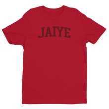 Jaiye University Unisex Tee