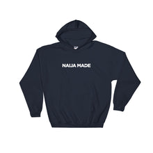 Naija Made Regular Hoodie