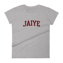 Jaiye University Women's Tee