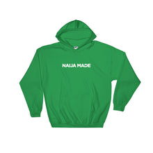 Naija Made Regular Hoodie