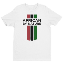 African by Nature Unisex Tee