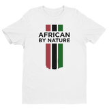 African by Nature Unisex Tee