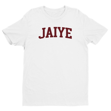 Jaiye University Unisex Tee
