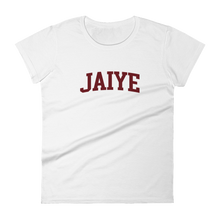Jaiye University Women's Tee