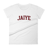 Jaiye University Women's Tee
